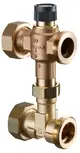 OVENTROP-Mischventilgruppe-fuer-Regumat-RTA-DN-25-1350260 gallery number 1